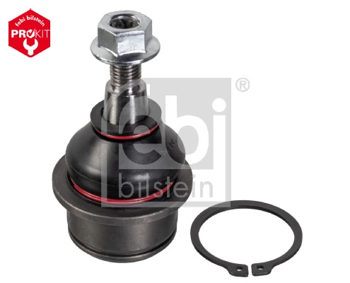 Ball Joint